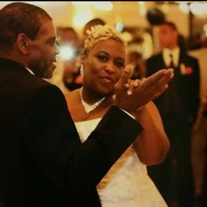 Meet your Posher, Vickie waiters